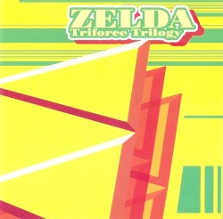 ZELDA Triforce Trilogy