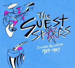 Selected Recordings 1983 - 1987