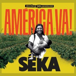 América va! (edición de 20 aniversario)