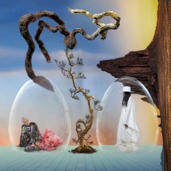 Ask That God (remixes)