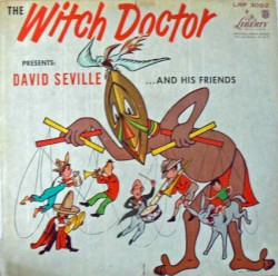 The Witch Doctor