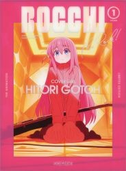 Bocchi The Rock! Original Soundtrack: Bocchi The Track! Volume 1