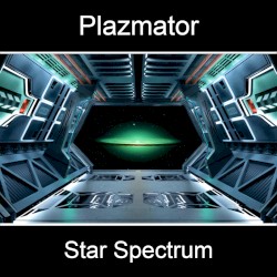 Star Spectrum