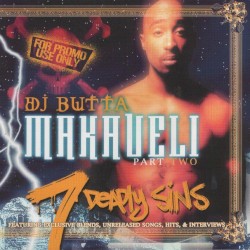 Makaveli, Part 2: 7 Deadly Sins