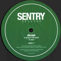 Dreader Than Dread / Howl