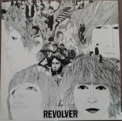 Revolver