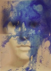 I Wet My Words With Strong Drinks