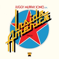 Inside America – Disco