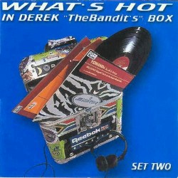 What's Hot in Derek "TheBandit's" Box - Set Two