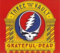 Three From the Vault