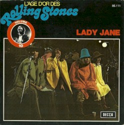 Lady Jane / Mothers Little Helper