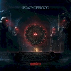 Legacy of Blood
