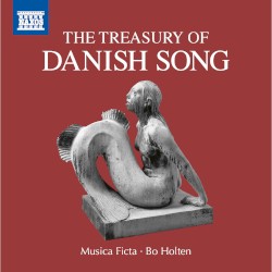 The Treasury of Danish Song