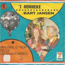 Nonneke / Bart Jansen