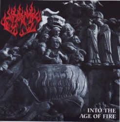 Into the Age of Fire