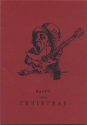 Happy Hatter Christmas
