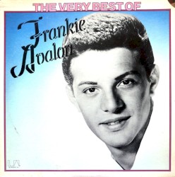 The Very Best of Frankie Avalon