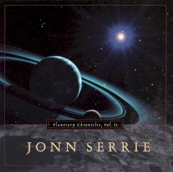 Planetary Chronicles, Volume II