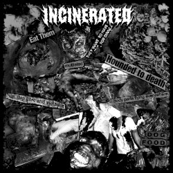 Incinerated / Deterioration
