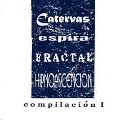 Crisálida Sónica: Compilación I