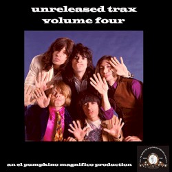 Unreleased Trax: Volume 04