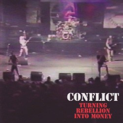 Turning Rebellion Into Money