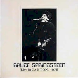 1975‐08‐10: Allen Theatre, Cleveland, OH, USA