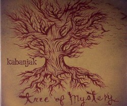 Tree of Mystery
