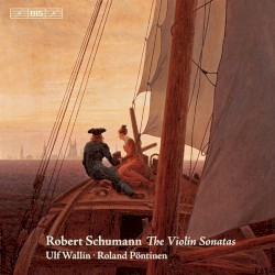 The Violin Sonatas