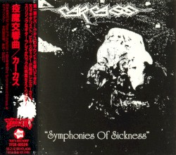 Symphonies of Sickness