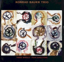 Three Wheels - Four Directions