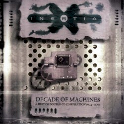 Decade of Machines Vol 2