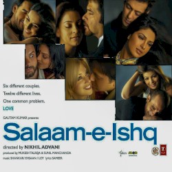 Salaam-E-Ishq