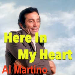 Here In My Heart