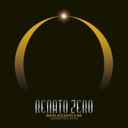 Resta accanto a me (Redemption Song)