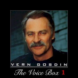 The Voice Box, Vol. 1