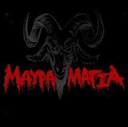 Μαύρα Μάγια