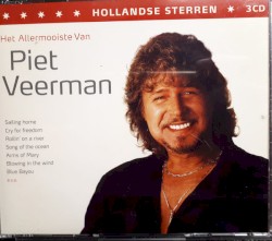 Het allermooiste van Piet Veerman