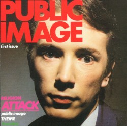 First Issue