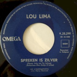 Spreken is zilver / O christien