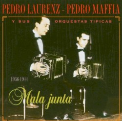 Mala Junta: 1936-1944