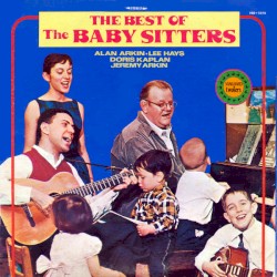 The Best of The Baby Sitters