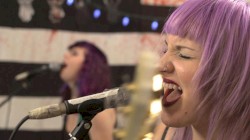 Cowards In The Castle