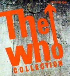 The Who Collection