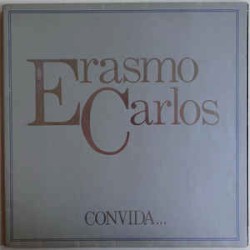 Erasmo Carlos convida…