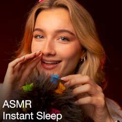 ASMR Bug Searching and Needle Plucking for Instant Sleep