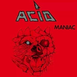 Maniac