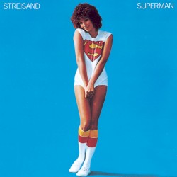 Streisand Superman