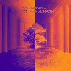 Canción mata algoritmo