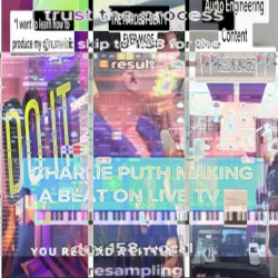 #CharliePuth makes it look so easy! 🎵 #musicproducer Send this to someone who wants to learn! Trust your ears! 🎧 If it sounds good... leave it! 🎛 #producertok #musicproduction Episode 1 of “Exposing how west coast producers make beats” #flstudio #Producergrind
